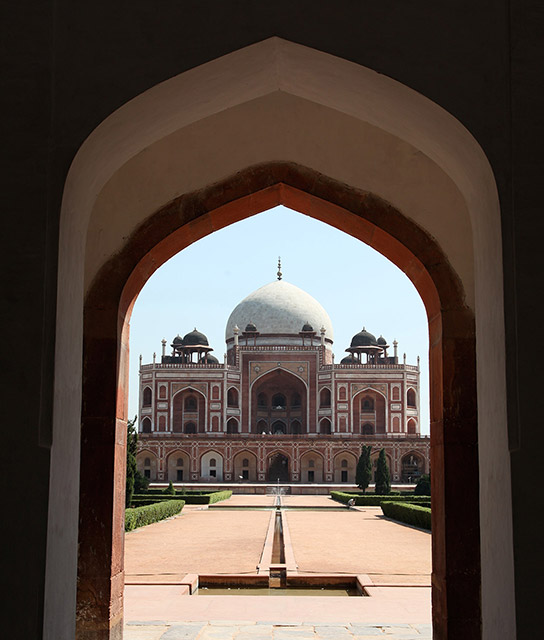 Design Hotels™ Destination: New Delhi India New Delhi India Design Hotels™